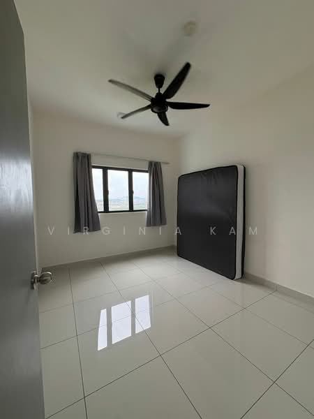 Service Residence for Rent at Traders Park - Virginia Kam - Bedroom - PropertyGuru.com.my
