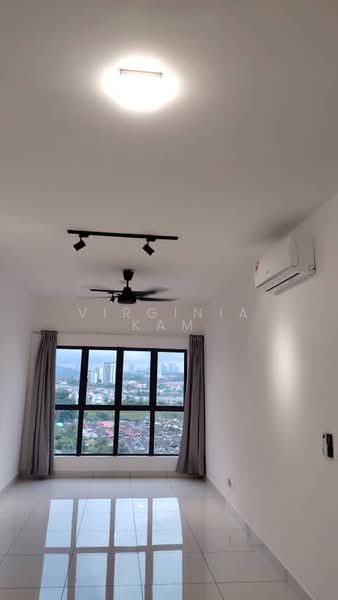 Service Residence for Rent at Traders Park - Virginia Kam - View - PropertyGuru.com.my