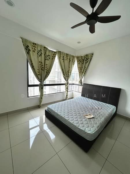 Condominium for Rent at Wellesley Residences - Darren Cham - Bedroom - PropertyGuru.com.my
