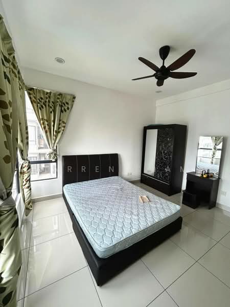 Condominium for Rent at Wellesley Residences - Darren Cham - Bedroom - PropertyGuru.com.my