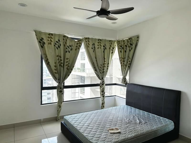 Condominium for Rent at Wellesley Residences - Darren Cham - Bedroom - PropertyGuru.com.my