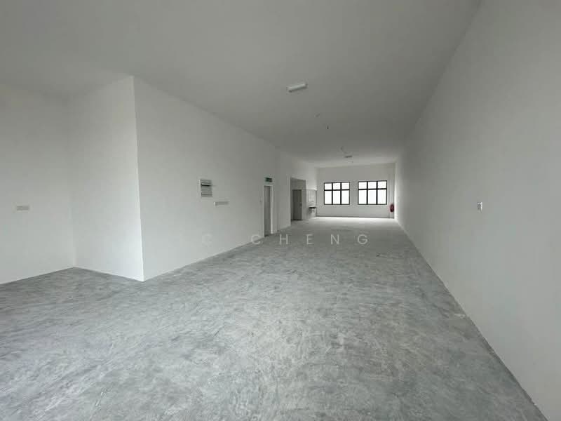 Kedai / Pejabat untuk Disewa di Taman Pelangi (Johor Bahru) - SC Cheng - Interior - PropertyGuru.com.my