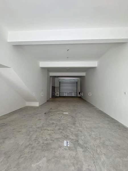 Kedai / Pejabat untuk Disewa di Taman Pelangi (Johor Bahru) - SC Cheng - Interior - PropertyGuru.com.my