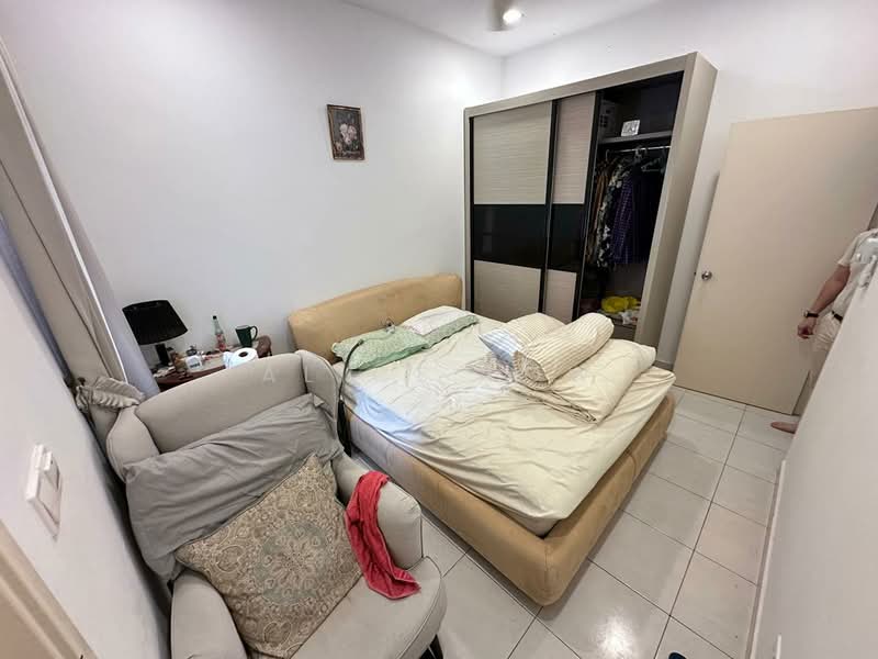 2-storey Terraced House for Sale in M Residence 2 (Rawang) - Alice Low - Bedroom - PropertyGuru.com.my