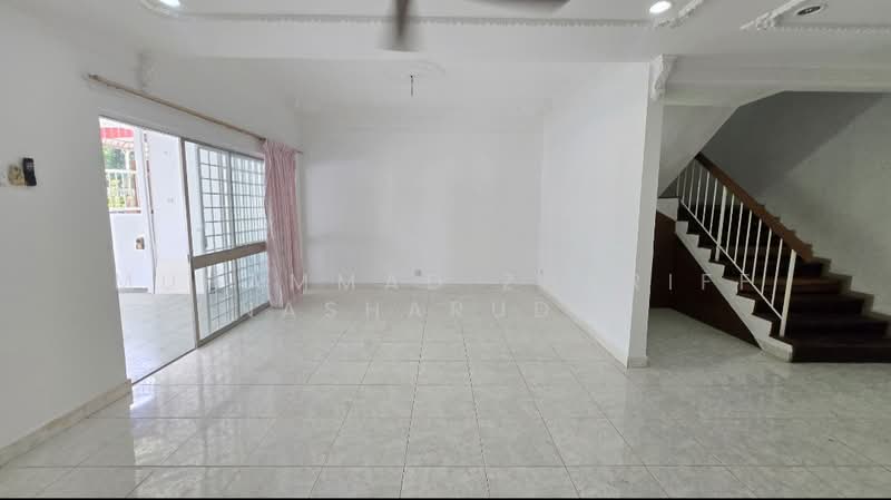 Rumah Teres 2 Tingkat untuk Dijual di Taman Hiew Piow (Semenyih) - Muhammad Zhariff Nasharudin - PropertyGuru.com.my