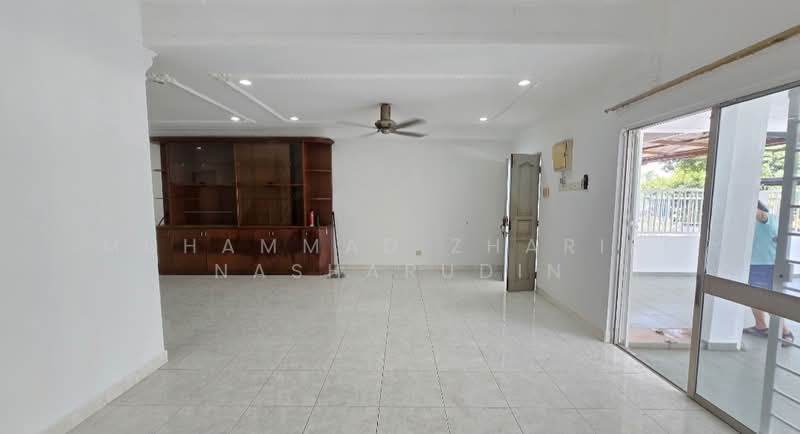 Rumah Teres 2 Tingkat untuk Dijual di Taman Hiew Piow (Semenyih) - Muhammad Zhariff Nasharudin - PropertyGuru.com.my
