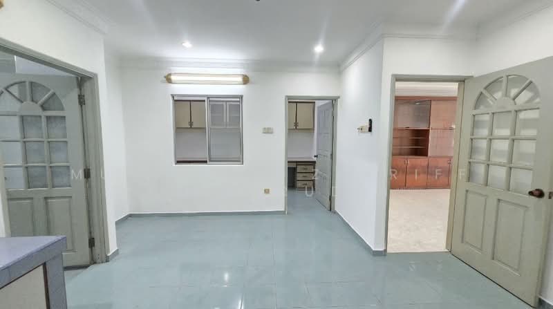 Rumah Teres 2 Tingkat untuk Dijual di Taman Hiew Piow (Semenyih) - Muhammad Zhariff Nasharudin - PropertyGuru.com.my