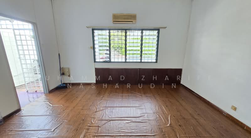 Rumah Teres 2 Tingkat untuk Dijual di Taman Hiew Piow (Semenyih) - Muhammad Zhariff Nasharudin - PropertyGuru.com.my