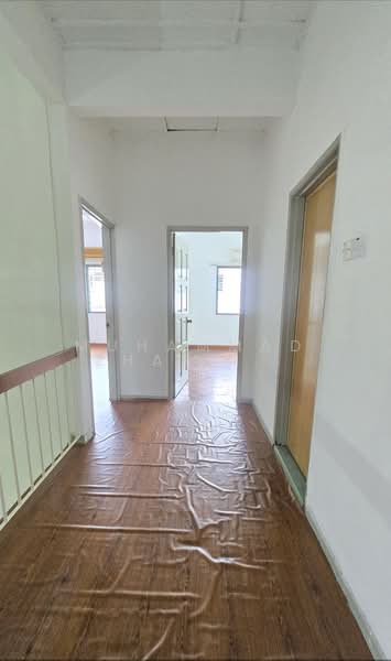 Rumah Teres 2 Tingkat untuk Dijual di Taman Hiew Piow (Semenyih) - Muhammad Zhariff Nasharudin - PropertyGuru.com.my