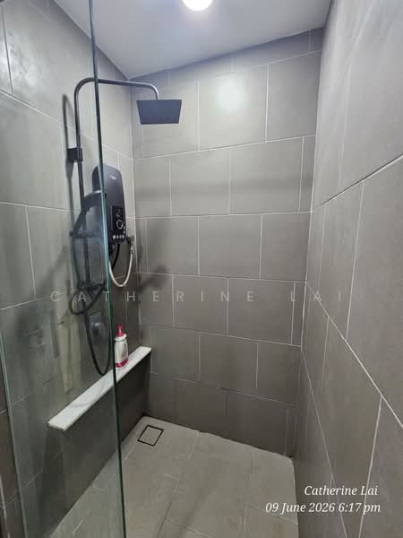 Service Residence for Sale at Paisley @ Tropicana Metropark - Catherine Lai - Bathroom - PropertyGuru.com.my