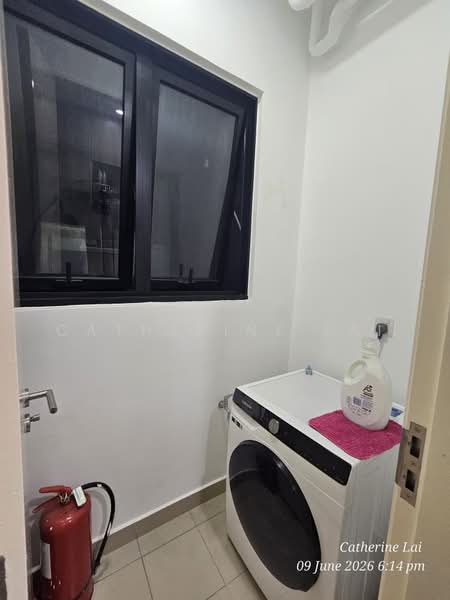 Service Residence for Sale at Paisley @ Tropicana Metropark - Catherine Lai - Interior - PropertyGuru.com.my