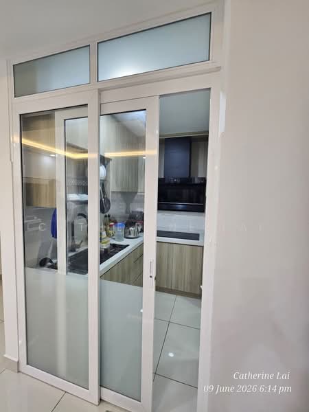 Service Residence for Sale at Paisley @ Tropicana Metropark - Catherine Lai - Kitchen - PropertyGuru.com.my