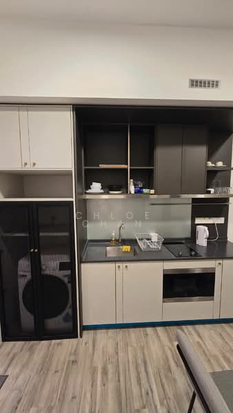 Servis Apartment untuk Disewa di Millerz Square Serviced Residence - Chloe Chan - PropertyGuru.com.my