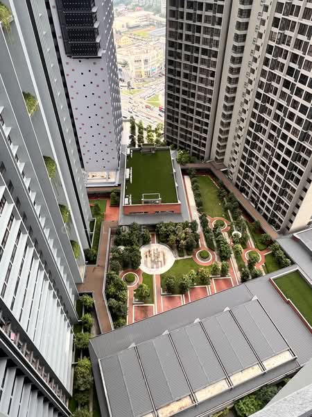 Servis Apartment untuk Disewa di Millerz Square Serviced Residence - Chloe Chan - PropertyGuru.com.my