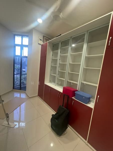 Kondominium untuk Dijual di Villa Puteri - Sherry Lee - Interior - PropertyGuru.com.my