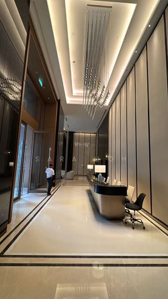 Pangsapuri untuk Dijual di Pavilion Damansara Heights - Sara Goh - PropertyGuru.com.my