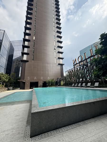 Pangsapuri untuk Dijual di Pavilion Damansara Heights - Sara Goh - PropertyGuru.com.my