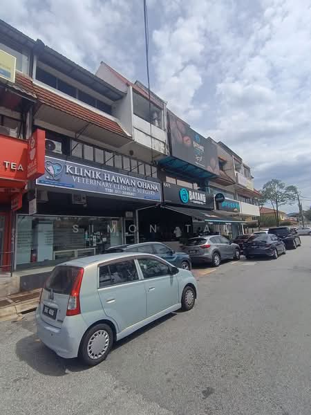 Shop for Rent in Taman Tun Dr Ismail (Kuala Lumpur) - Simon Tan - Exterior - PropertyGuru.com.my