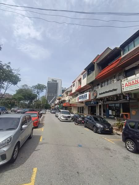 Shop for Rent in Taman Tun Dr Ismail (Kuala Lumpur) - Simon Tan - PropertyGuru.com.my
