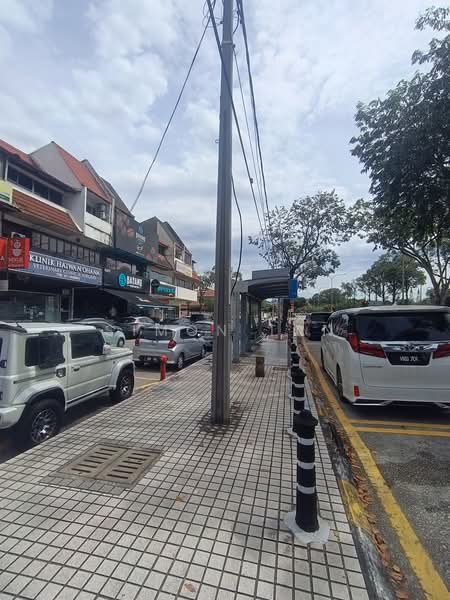 Shop for Rent in Taman Tun Dr Ismail (Kuala Lumpur) - Simon Tan - Exterior - PropertyGuru.com.my