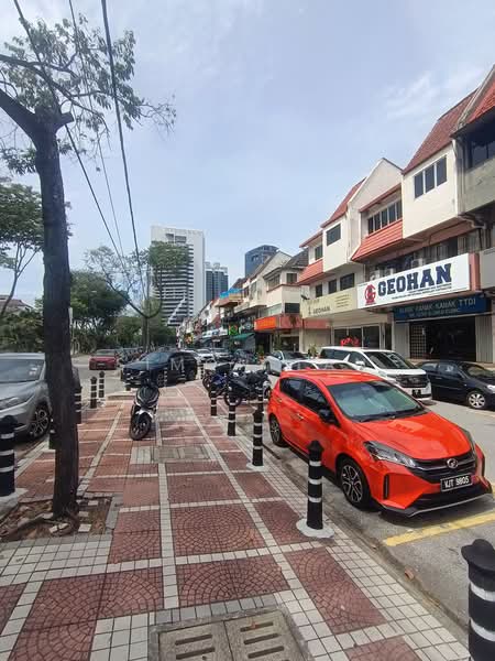 Shop for Rent in Taman Tun Dr Ismail (Kuala Lumpur) - Simon Tan - Exterior - PropertyGuru.com.my