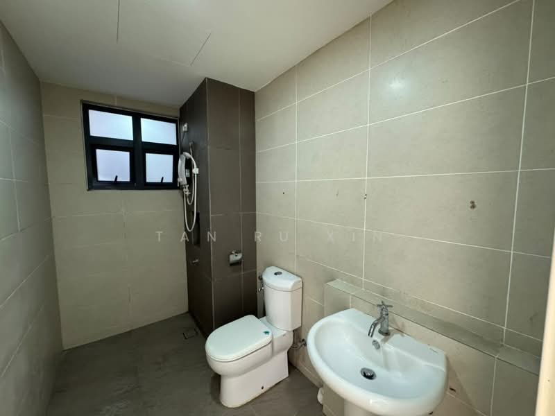 Kondominium untuk Disewa di Ascenda Residence @ Skyarena - Tan Ru Xin - Bathroom - PropertyGuru.com.my