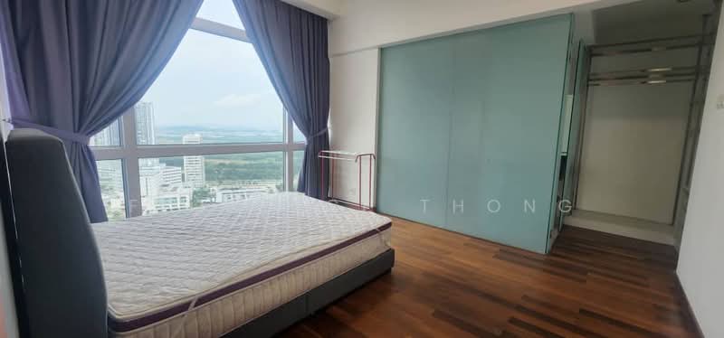 Condominium for Rent at Paradiso Nuova (Merak Kayangan) - Florence Thong - Bedroom - PropertyGuru.com.my
