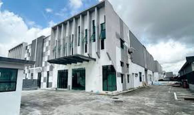 Kilang untuk Dijual di Eco Business Park 1 (Johor Bahru) - Ruby Teow - Exterior - PropertyGuru.com.my