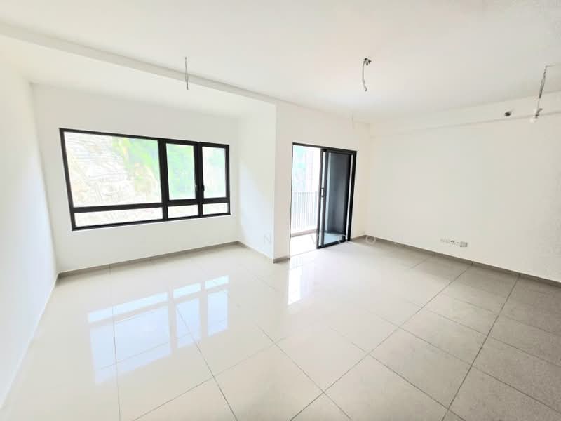 Service Residence for Sale at D'Erica - Justin Voon - Living Room - PropertyGuru.com.my
