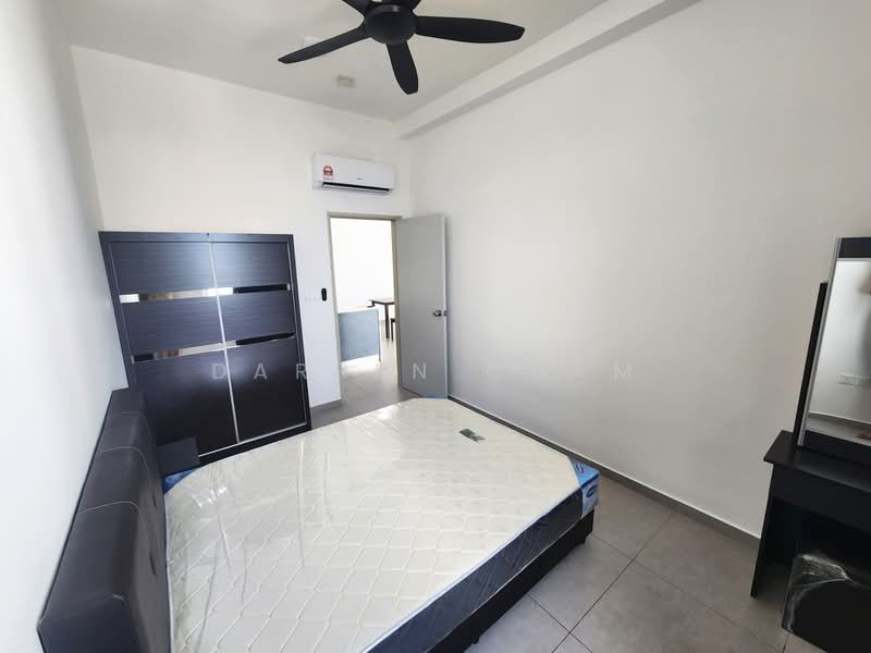 Condominium for Rent at The Sky @ Tripark - Darren Cham - Bedroom - PropertyGuru.com.my