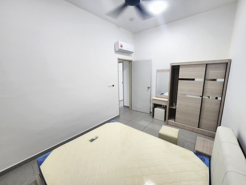 Condominium for Rent at The Sky @ Tripark - Darren Cham - Bedroom - PropertyGuru.com.my