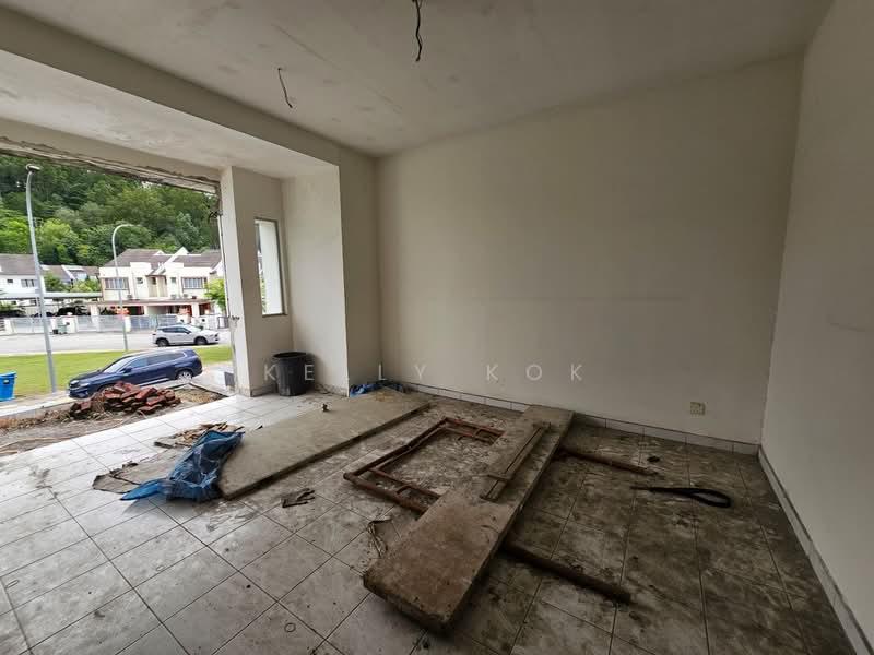 2-storey Terraced House for Sale in Rawang (Selangor) - Kelly Kok - PropertyGuru.com.my