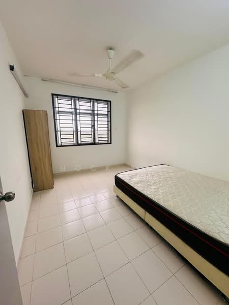 Pangsapuri untuk Disewa di Villa Krystal @ Bandar Selesa Jaya - Hock Kim - PropertyGuru.com.my