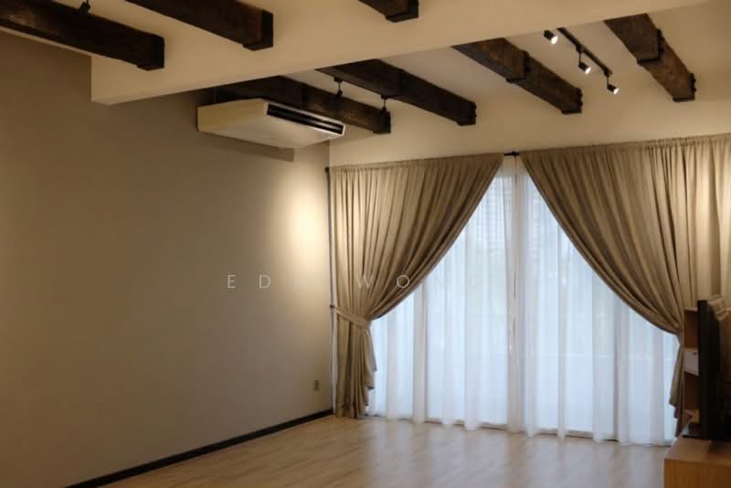 Townhouse for Rent in Petaling Jaya (Selangor) - Eda Wong - Living Room - PropertyGuru.com.my