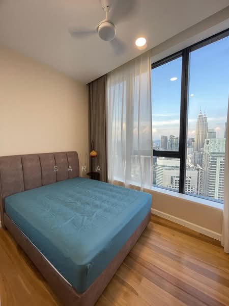 Service Residence for Sale at Pavilion Ceylon Hill - Sarah Tan - PropertyGuru.com.my