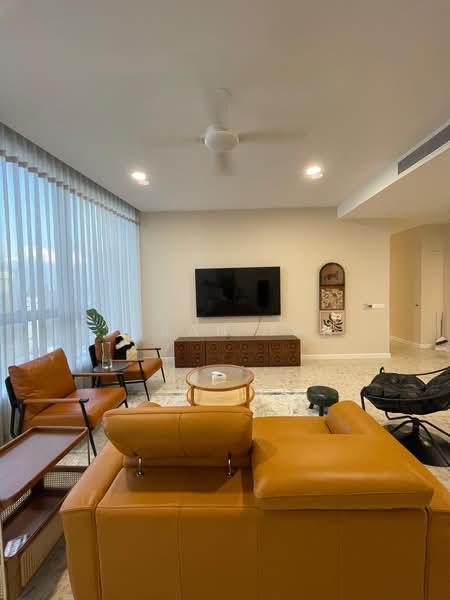 Service Residence for Sale at Pavilion Ceylon Hill - Sarah Tan - PropertyGuru.com.my