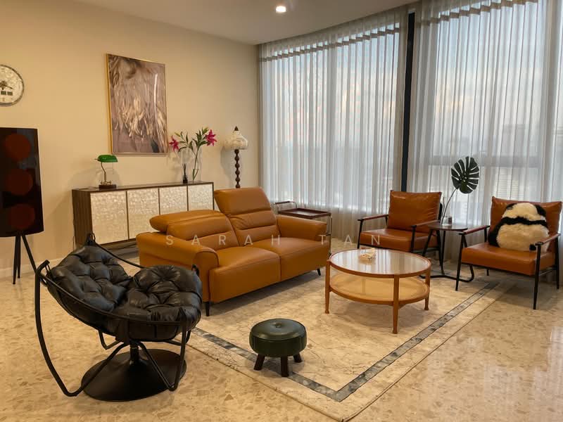Service Residence for Sale at Pavilion Ceylon Hill - Sarah Tan - PropertyGuru.com.my
