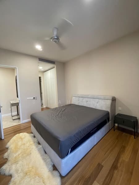 Service Residence for Sale at Pavilion Ceylon Hill - Sarah Tan - PropertyGuru.com.my