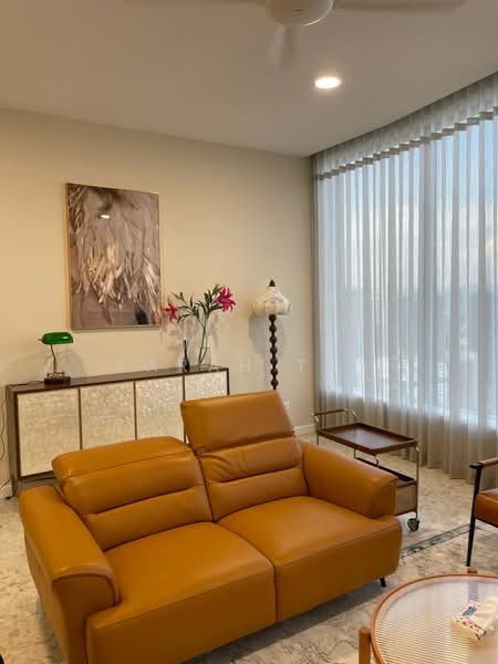 Service Residence for Sale at Pavilion Ceylon Hill - Sarah Tan - PropertyGuru.com.my