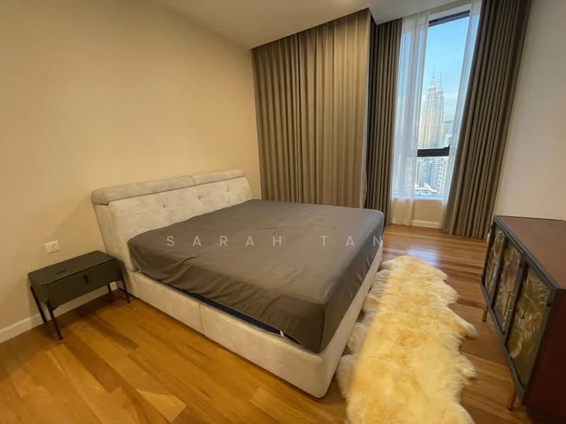 Service Residence for Sale at Pavilion Ceylon Hill - Sarah Tan - PropertyGuru.com.my