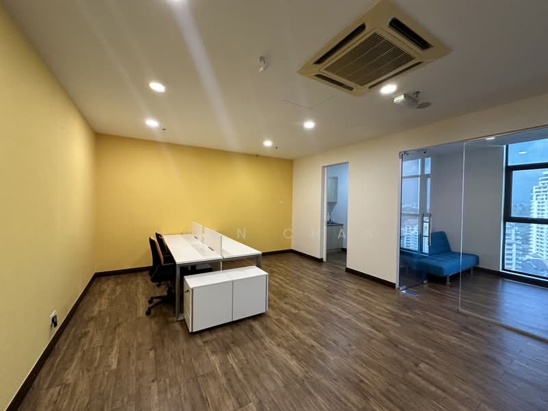 Office for Rent in Tropicana (Selangor) - Joan Chan - Interior - PropertyGuru.com.my