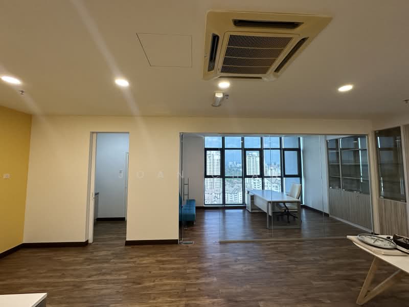 Office for Rent in Tropicana (Selangor) - Joan Chan - Interior - PropertyGuru.com.my