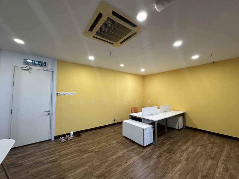 Office for Rent in Tropicana (Selangor) - Joan Chan - Interior - PropertyGuru.com.my