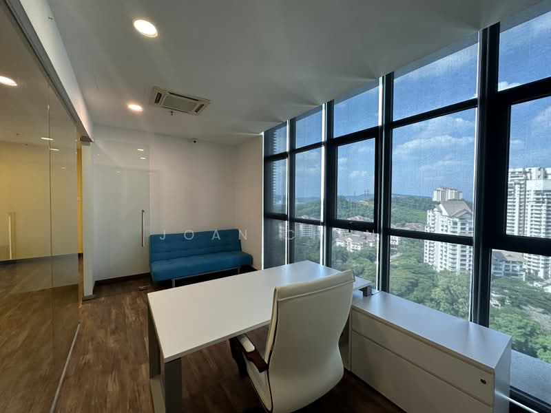 Office for Rent in Tropicana (Selangor) - Joan Chan - Study - PropertyGuru.com.my