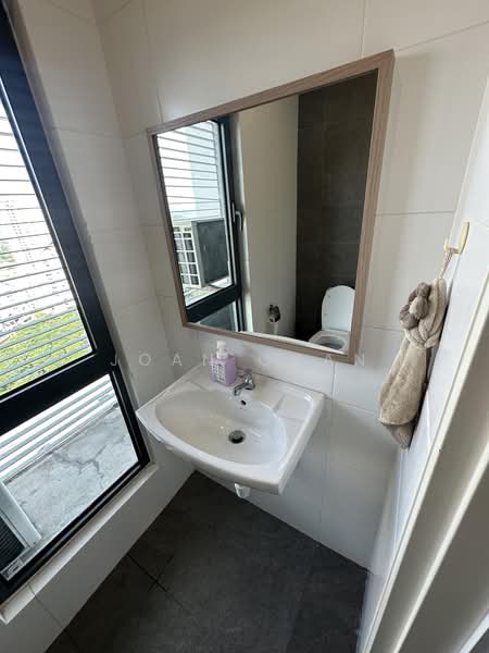 Office for Rent in Tropicana (Selangor) - Joan Chan - Bathroom - PropertyGuru.com.my