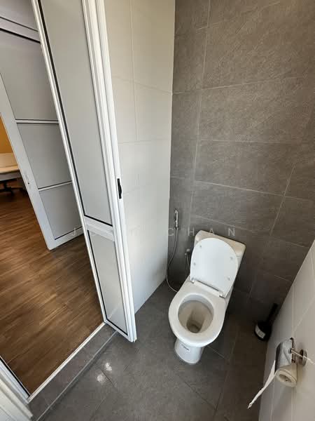 Office for Rent in Tropicana (Selangor) - Joan Chan - Bathroom - PropertyGuru.com.my