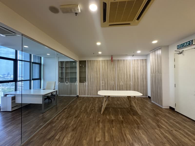 Office for Rent in Tropicana (Selangor) - Joan Chan - Interior - PropertyGuru.com.my