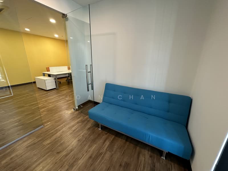 Office for Rent in Tropicana (Selangor) - Joan Chan - Interior - PropertyGuru.com.my