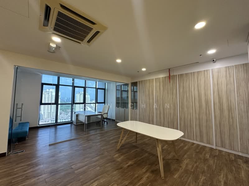 Office for Rent in Tropicana (Selangor) - Joan Chan - Interior - PropertyGuru.com.my