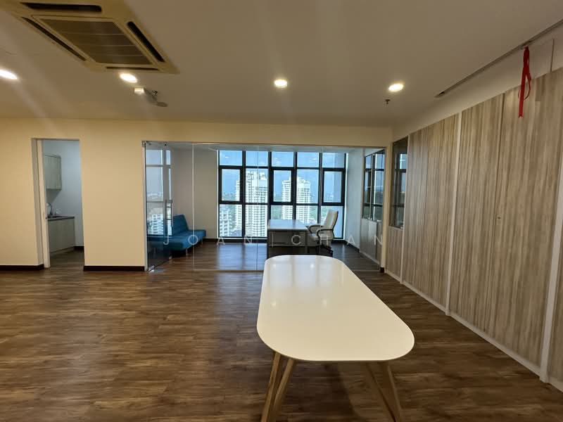 Office for Rent in Tropicana (Selangor) - Joan Chan - Interior - PropertyGuru.com.my